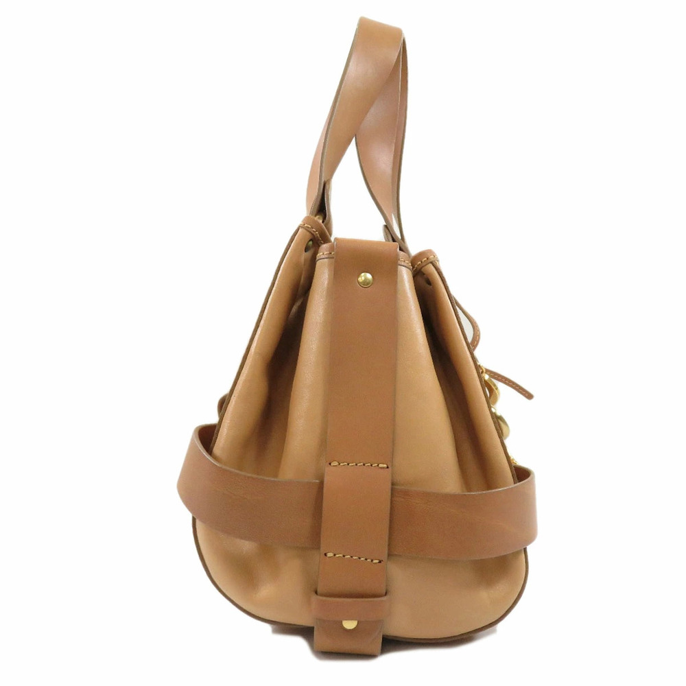 Chloe Handbag Leather - Picture 3 of 11